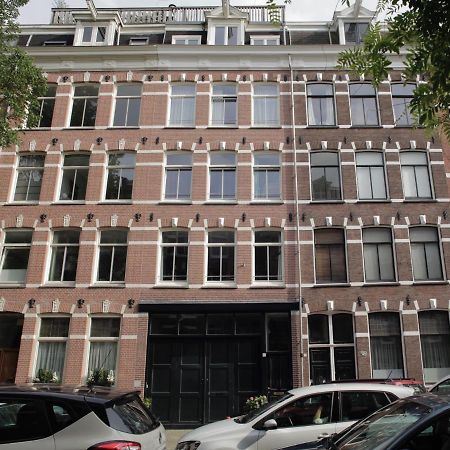 Studio Jan Steen Amsterdam Exteriér fotografie