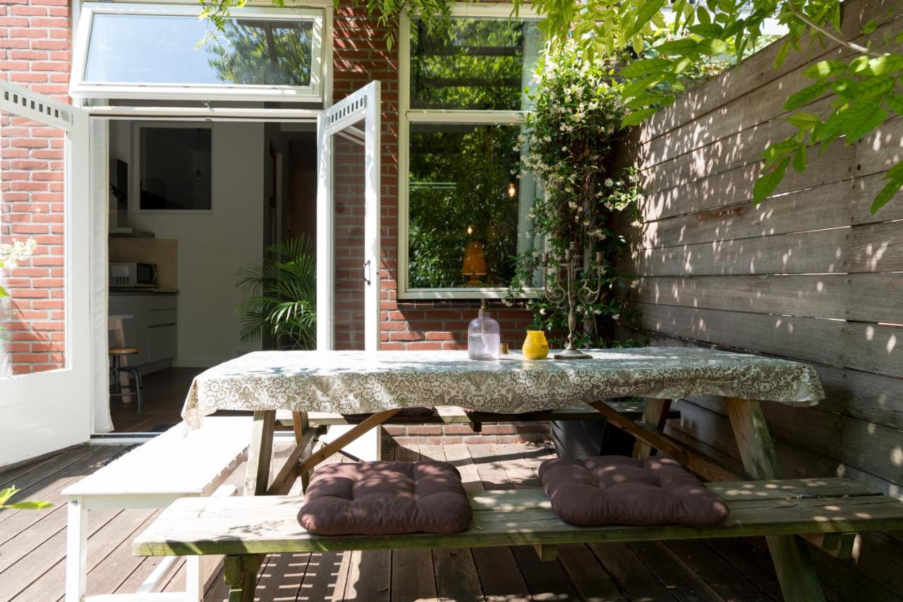Studio Jan Steen Amsterdam Exteriér fotografie