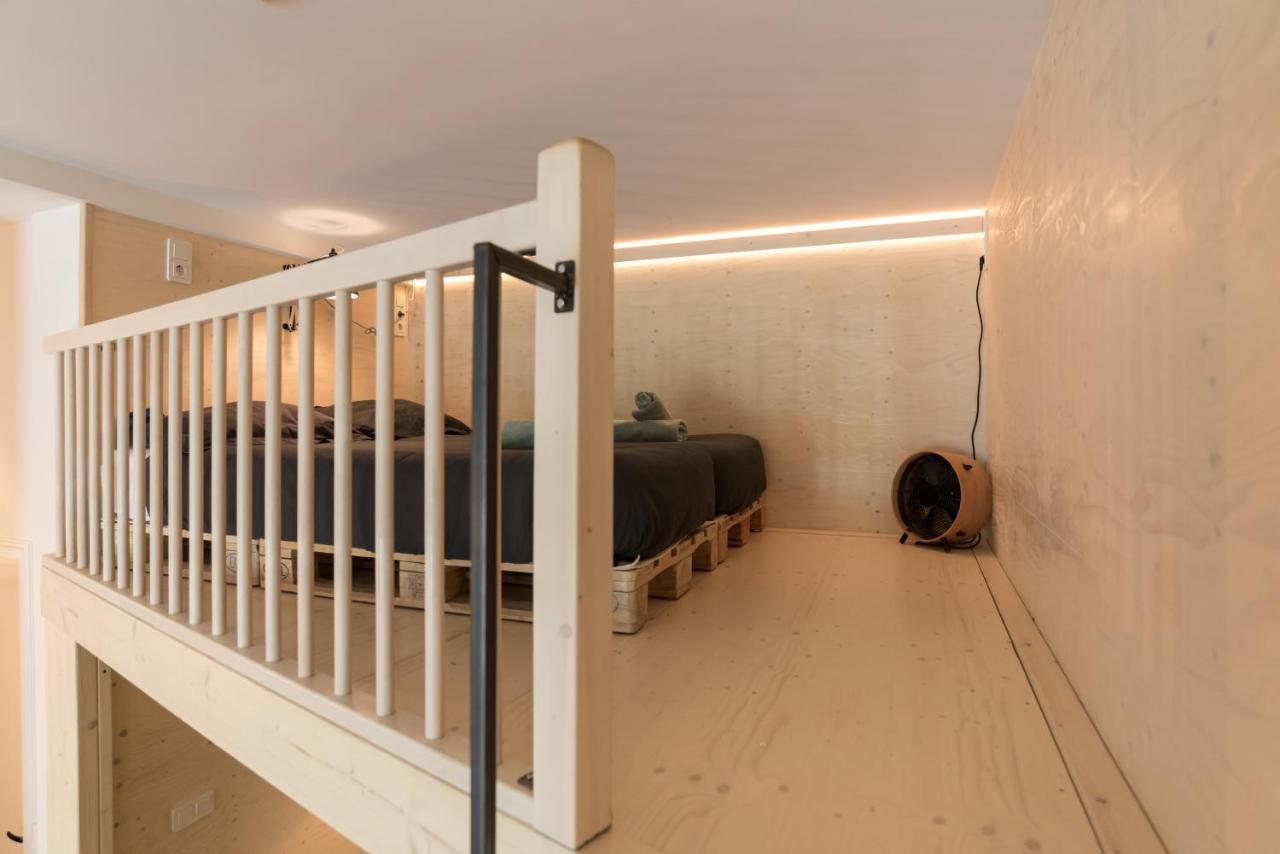 Studio Jan Steen Amsterdam Exteriér fotografie