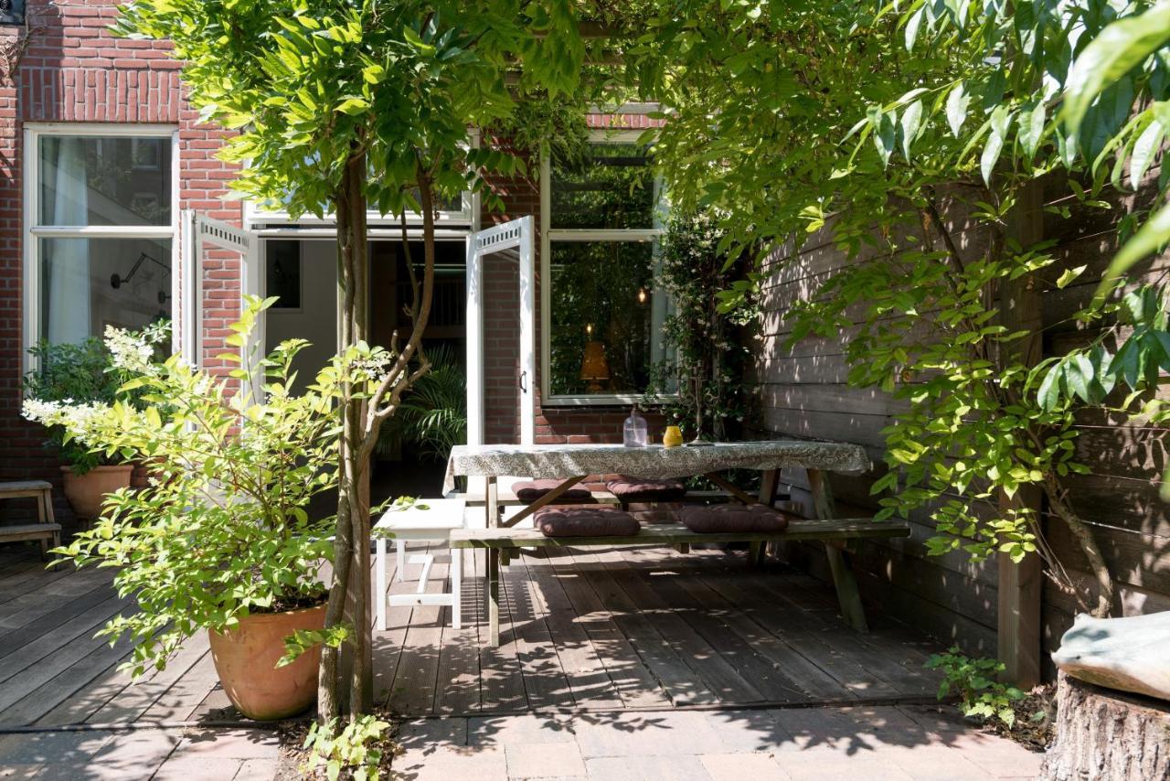 Studio Jan Steen Amsterdam Exteriér fotografie